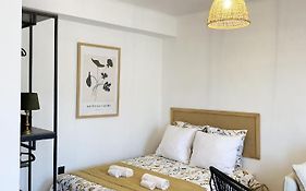 Studio Coup De Coeur - Cures & Vacances